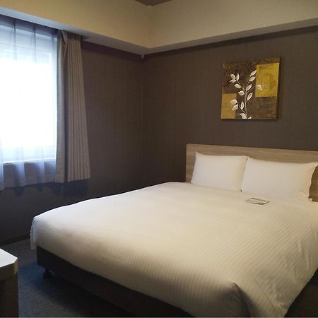 Hotel Route-Inn Mihara Ekimae المظهر الخارجي الصورة