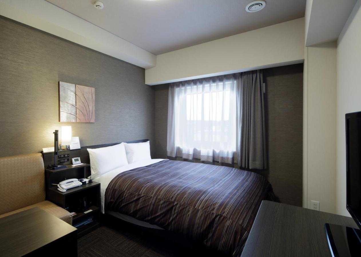 Hotel Route-Inn Mihara Ekimae المظهر الخارجي الصورة